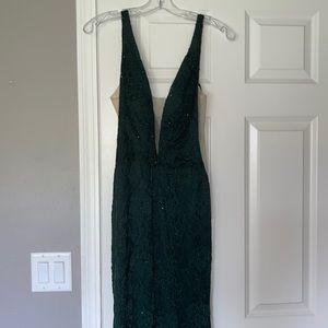 Womens Prom Dress